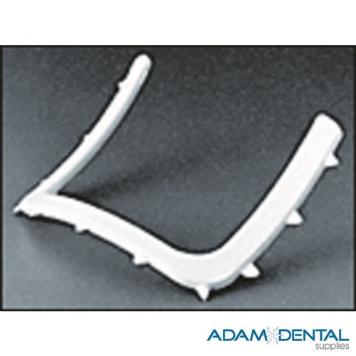 Rubber Dam Frame Plastic