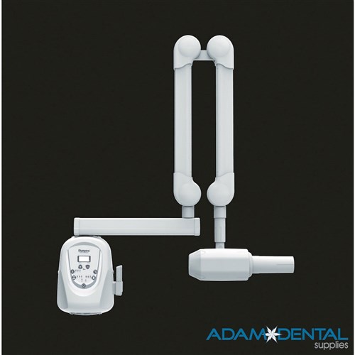 MES Runyes Dental X-ray Wall Mounted