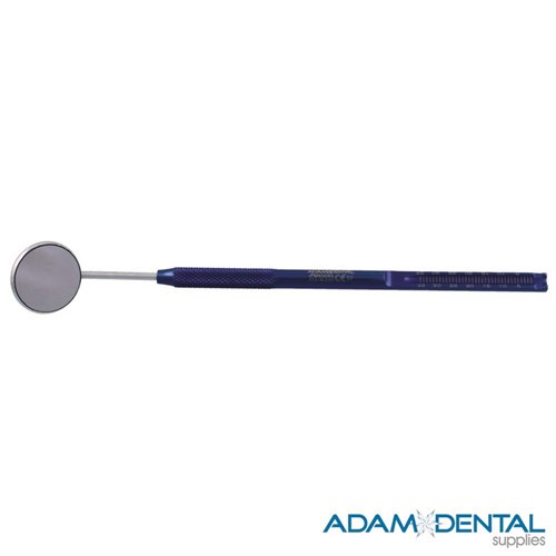 Hanson Unique Titanium Coated Endo Mirror Handle