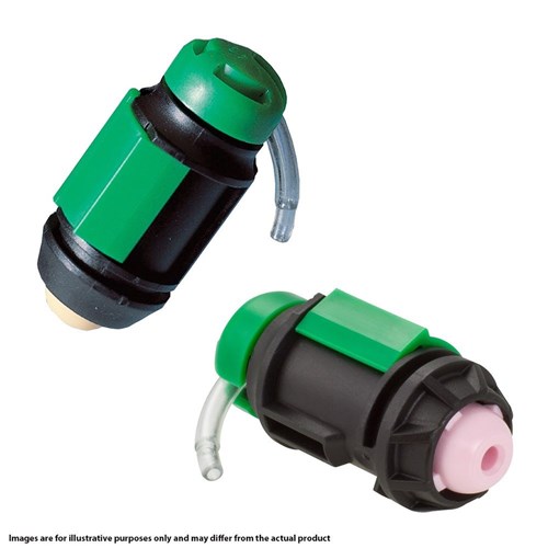 C4 Dark Grey 20 Capsules