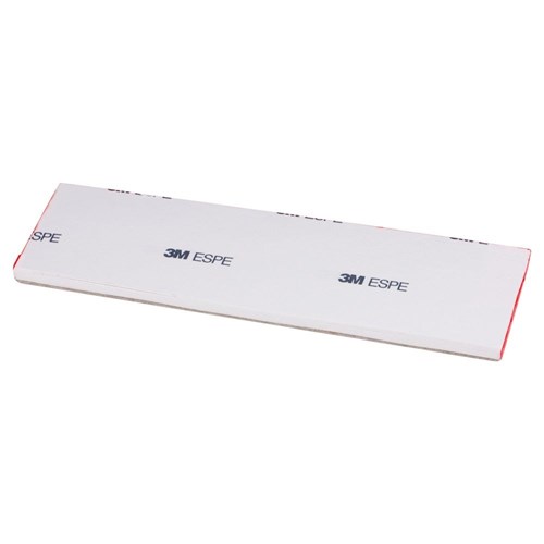 DURELON Mixing Pad 70 x 80mm For Veneer Repair 3 x 40g Btl