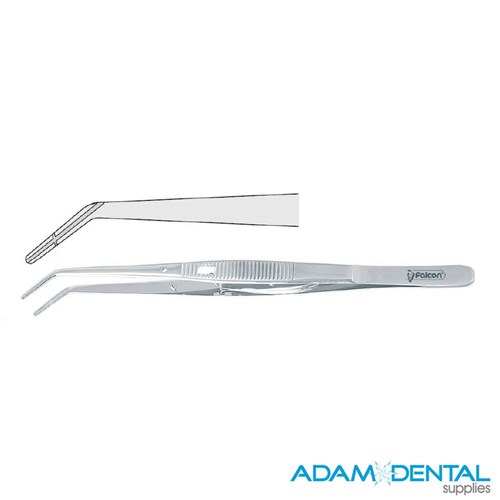 Endodontic Tweezers Self Locking
