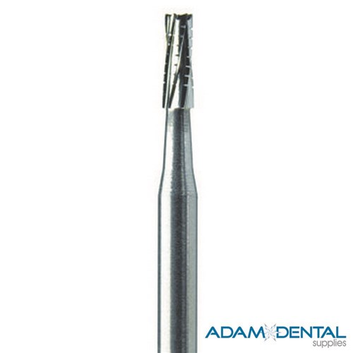 Flat Fissure Cross Cut