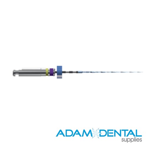 Glide Path 10/.02 25mm