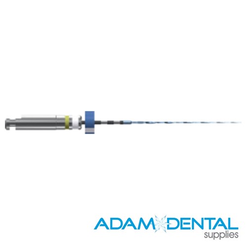 Glide Path 15/.02 21mm