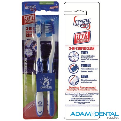 Nth Melbourne Kangaroos