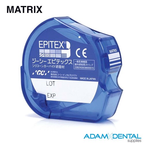 10m Refill Matrix Band Roll