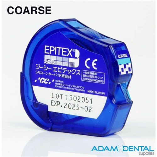 10m Refill Coarse Blue