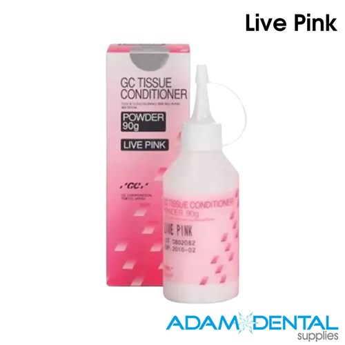 Powder Live Pink 90g