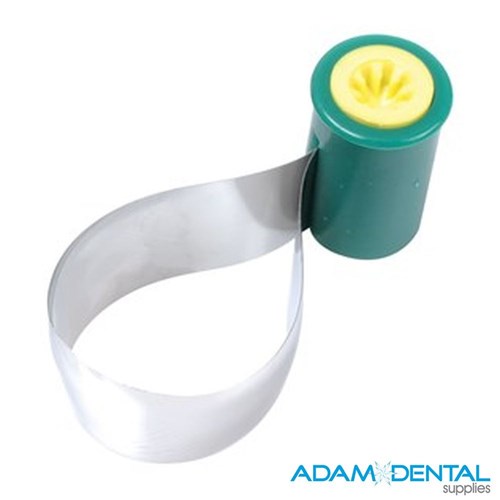 Dead Soft Steel 6.3mm