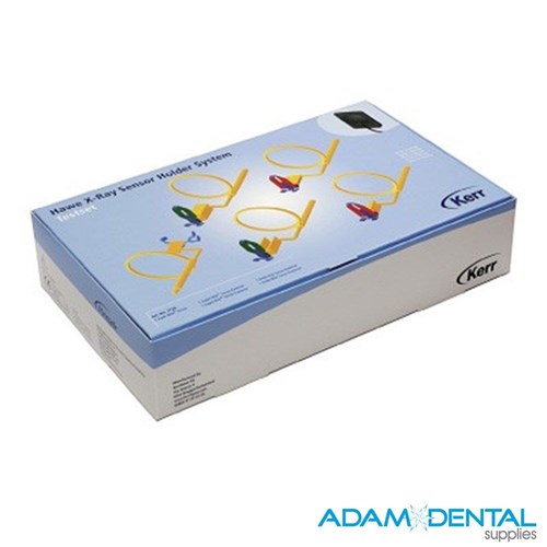 HAWE Test Set Sensor Holder System