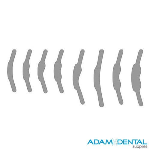 409 Micro Thin 0.03mm