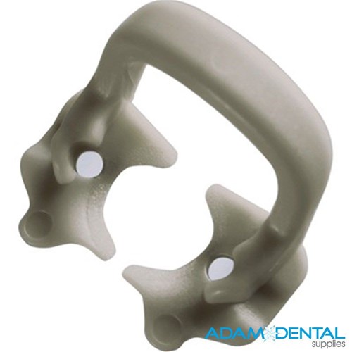 HAWE SoftClamp General Kit Pack of 5 Clamps