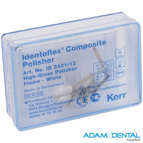 High Gloss Polisher Flame