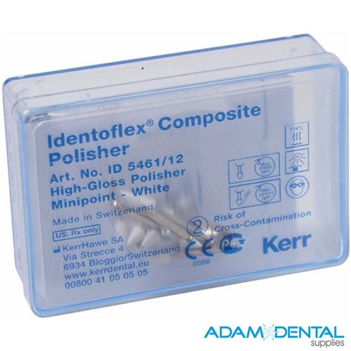 High Gloss Polisher Minipoint