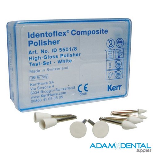 High Gloss Polisher Assortment