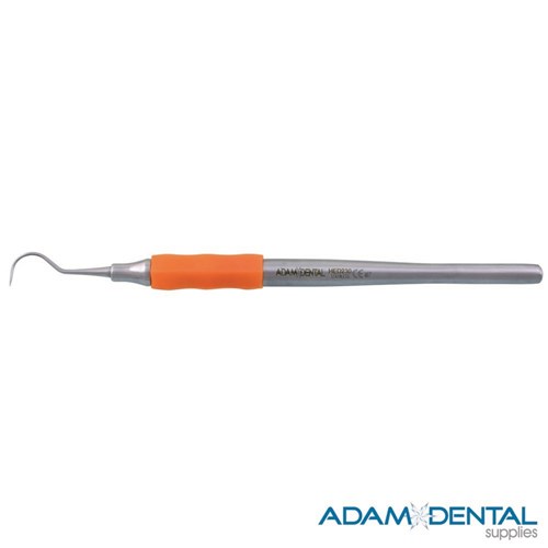 D23 Single Ended Orange Handle