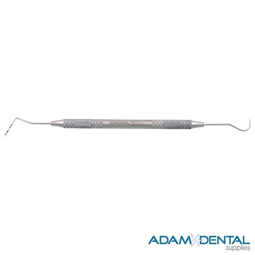 DG Double Ended 16/23 with Perio Probe