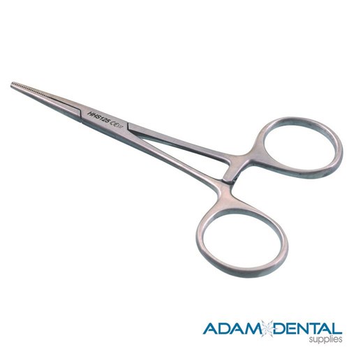 Kelly 125mm Straight