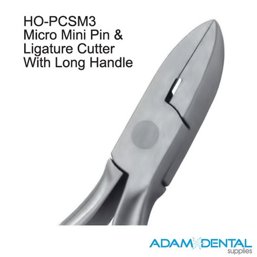 Micro Mini Pin & Ligature Long Handle