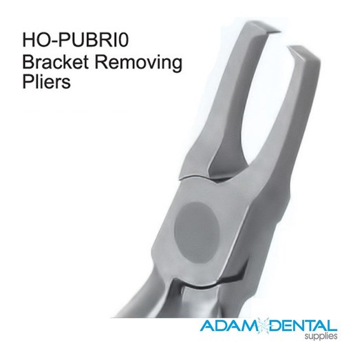 Bracket Removing TC