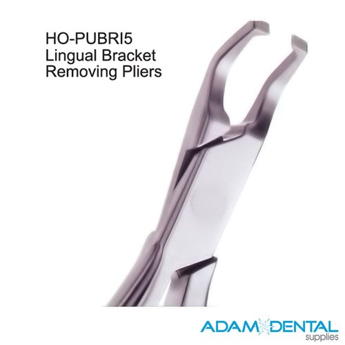 Lingual Bracket Removing TC