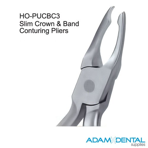 Slim Crown & Band Contouring