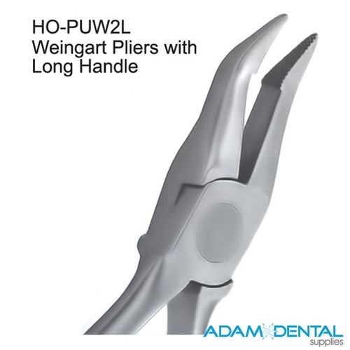 Weingart Long Handle