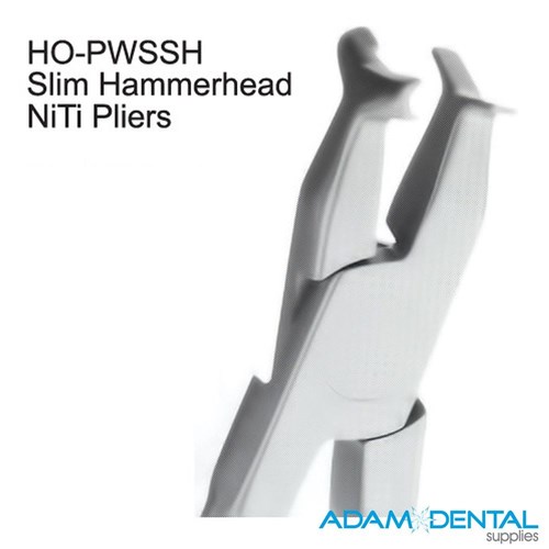 Slim Hammerhead NiTi .016/.018 Inch Key