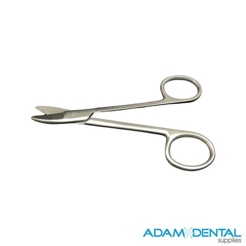 All Purpose Crown & Collar 115mm Curved