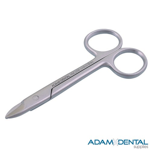 All Purpose Crown & Collar 115mm Regular