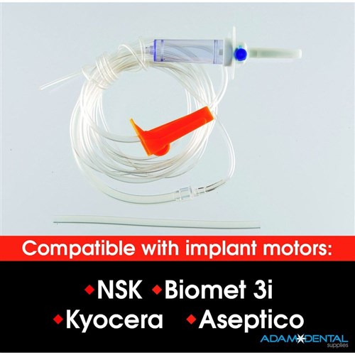 NSK / Biomet / Kyocera / Aseptico