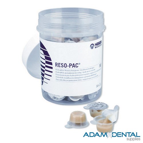 50 x 2g Individual Cups