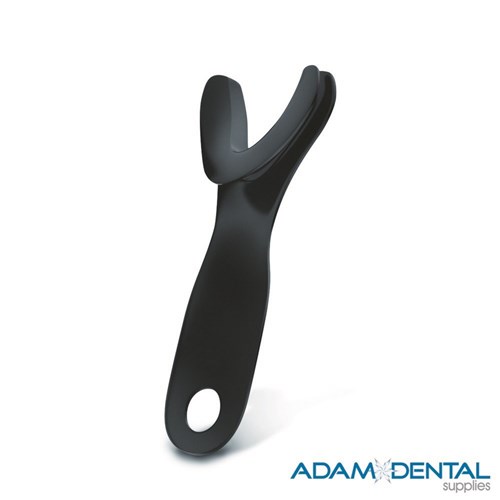 Indusbello Cheek Retractor V-Shaped 2/pack