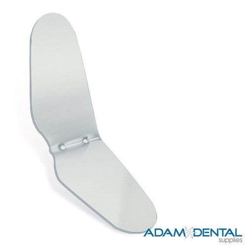 Indusbello Metallic Mirror