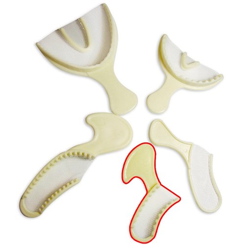 Posterior with Sides