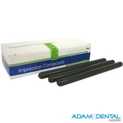 Green 15 Sticks = 113g