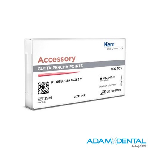 GP Points Large Pack of 100