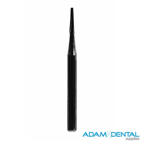 #168 008 Tapered Fissure FG 5/pk