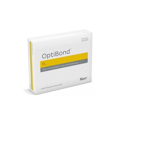 OPTIBOND FL 2 Bottle Kit & Accessories