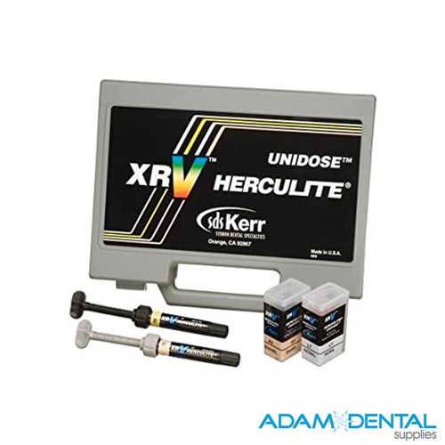 HERCULITE XRV Enamel D3 0.25g x 20