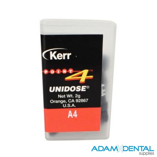 A4 Unidose 0.2g