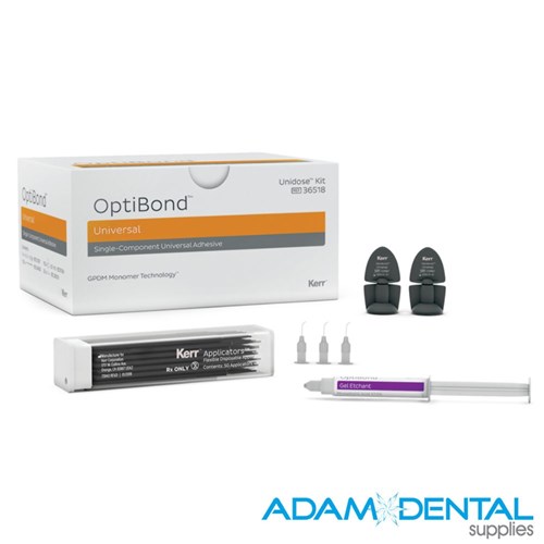 Optibond Universal Unidose 100 pack