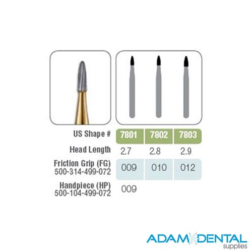FG7802-KC0 010 100/pk