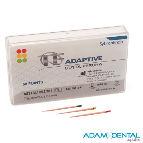 Med/Large Assorted ML1 ML2 ML3