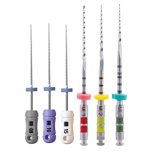 Med/Large Assorted 27mm