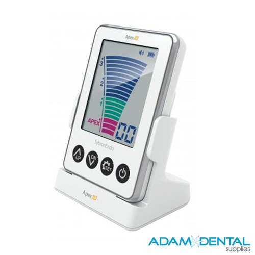 Apex ID Digital Apex Locator