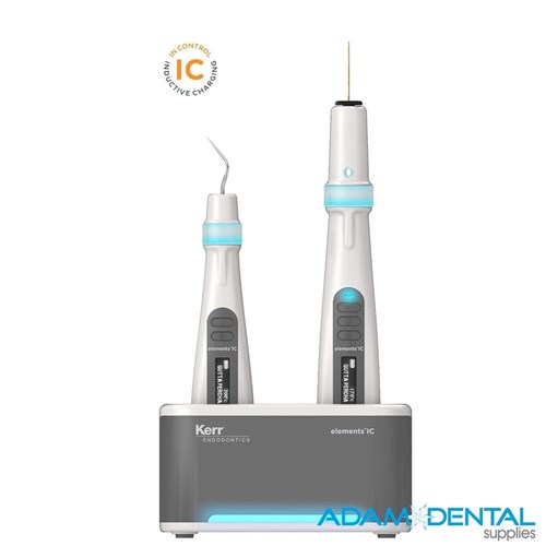 ELEMENTS IC Obturation Dual System Type I
