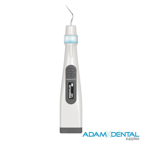 ELEMENTS IC Obturation Dual System Type I