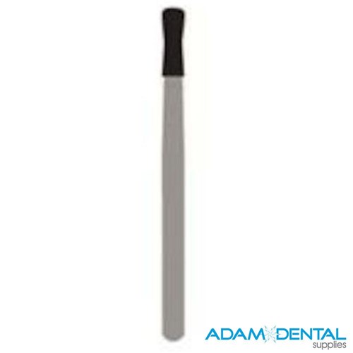 #333L Taper Round End Fissure FG 5/pk